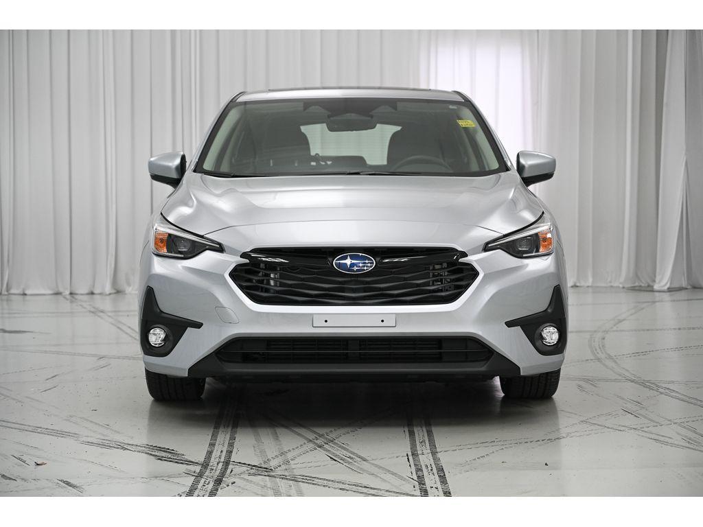 new 2026 Subaru Impreza car, priced at $30,206