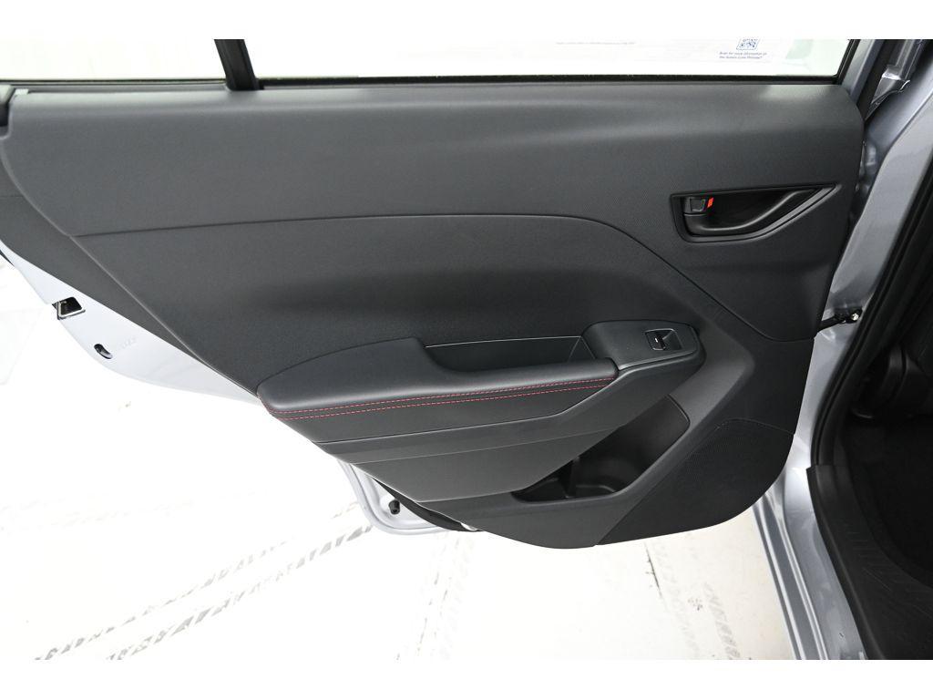 new 2026 Subaru Impreza car, priced at $30,206