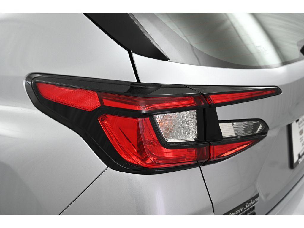 new 2026 Subaru Impreza car, priced at $30,206