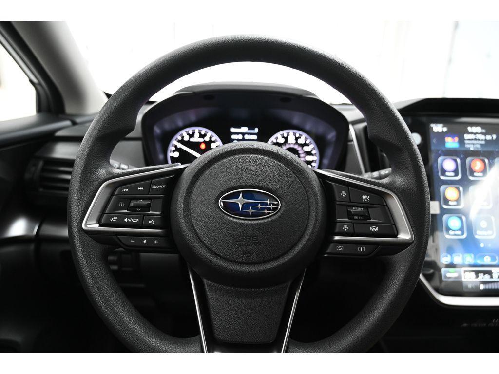 new 2026 Subaru Impreza car, priced at $30,206