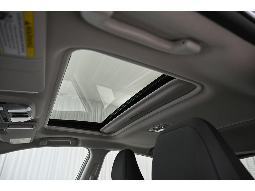 new 2026 Subaru Impreza car, priced at $30,206