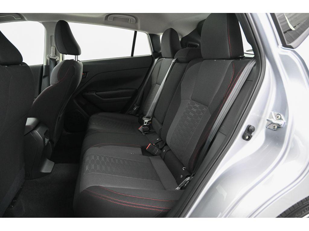 new 2026 Subaru Impreza car, priced at $30,206