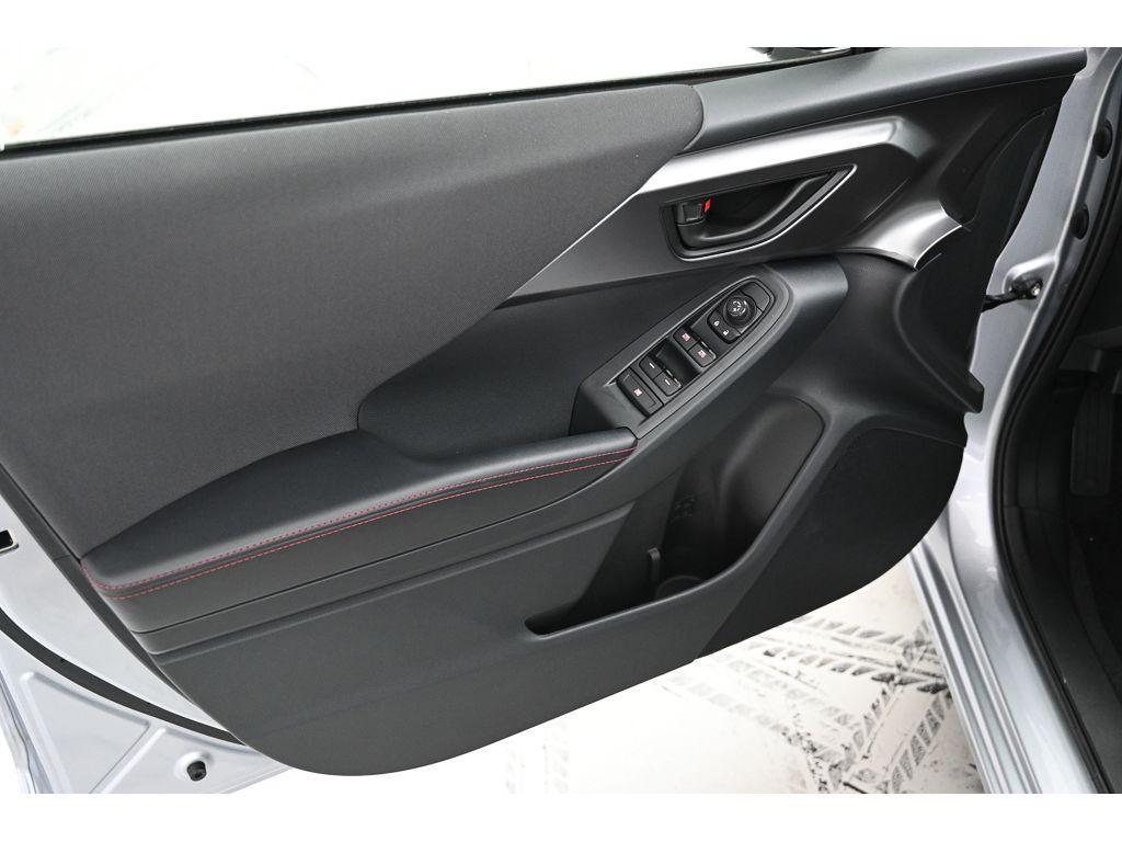 new 2026 Subaru Impreza car, priced at $30,206