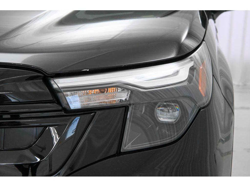 new 2025 Subaru Forester Hybrid car, priced at $40,873