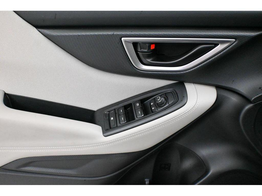 used 2022 Subaru Forester car, priced at $23,125