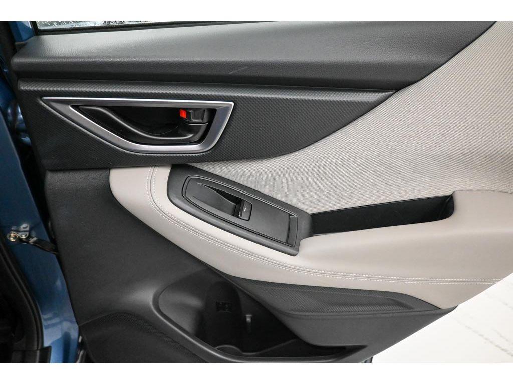 used 2022 Subaru Forester car, priced at $23,125