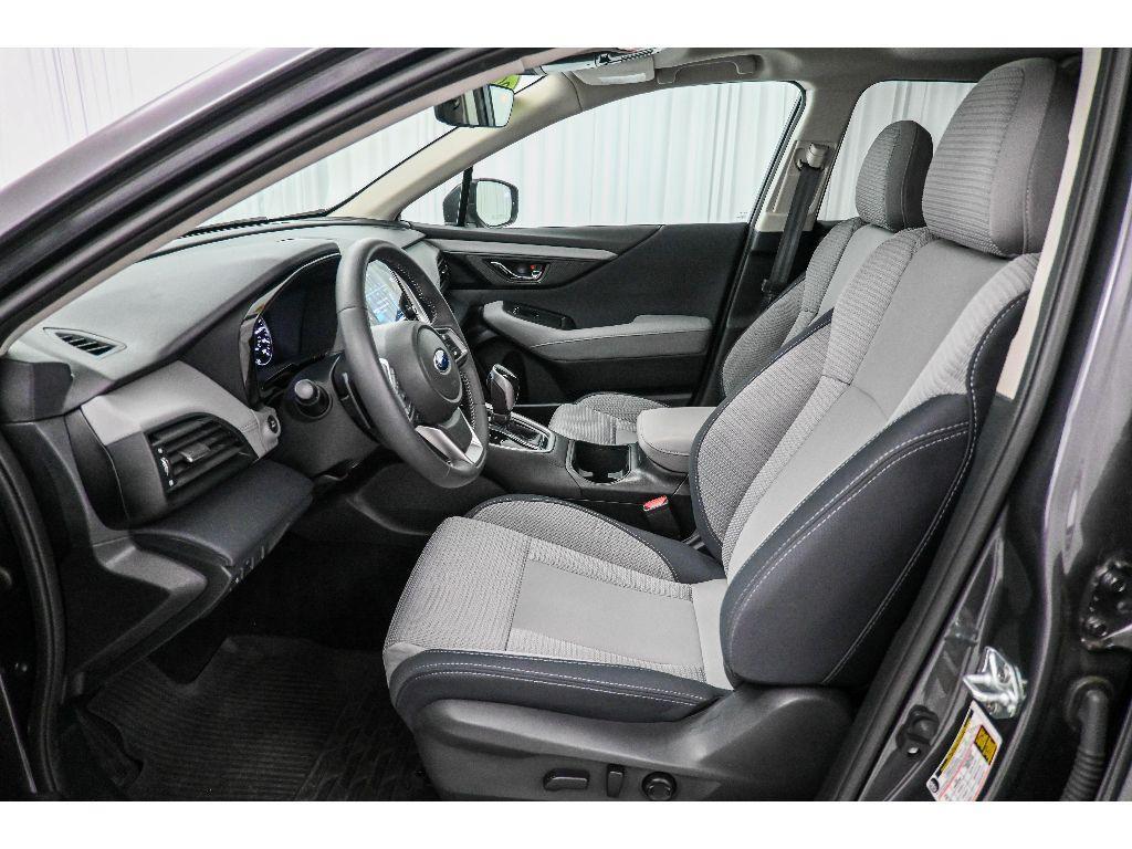 used 2025 Subaru Outback car, priced at $33,320