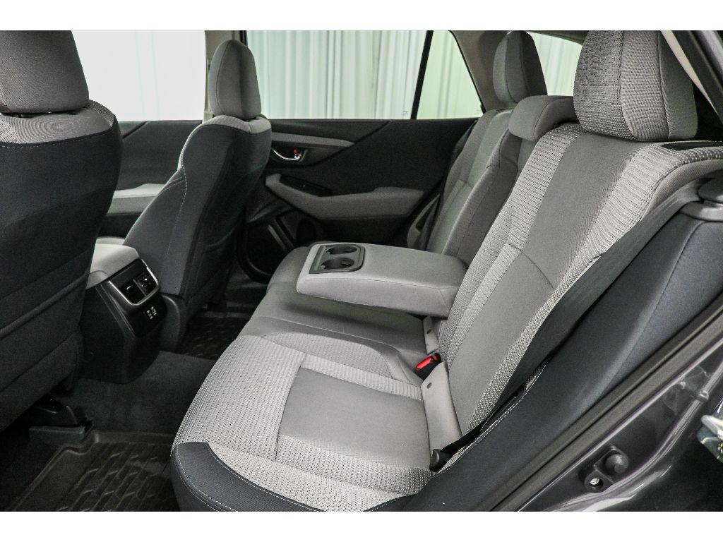 used 2025 Subaru Outback car, priced at $33,320