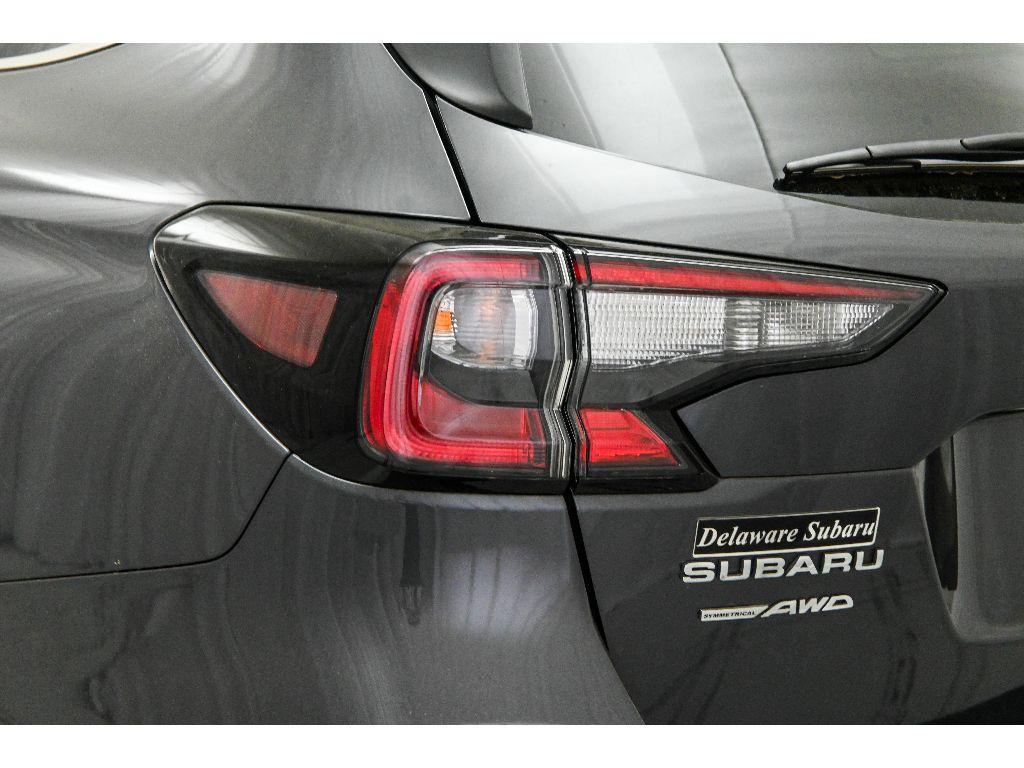 used 2025 Subaru Outback car, priced at $33,320