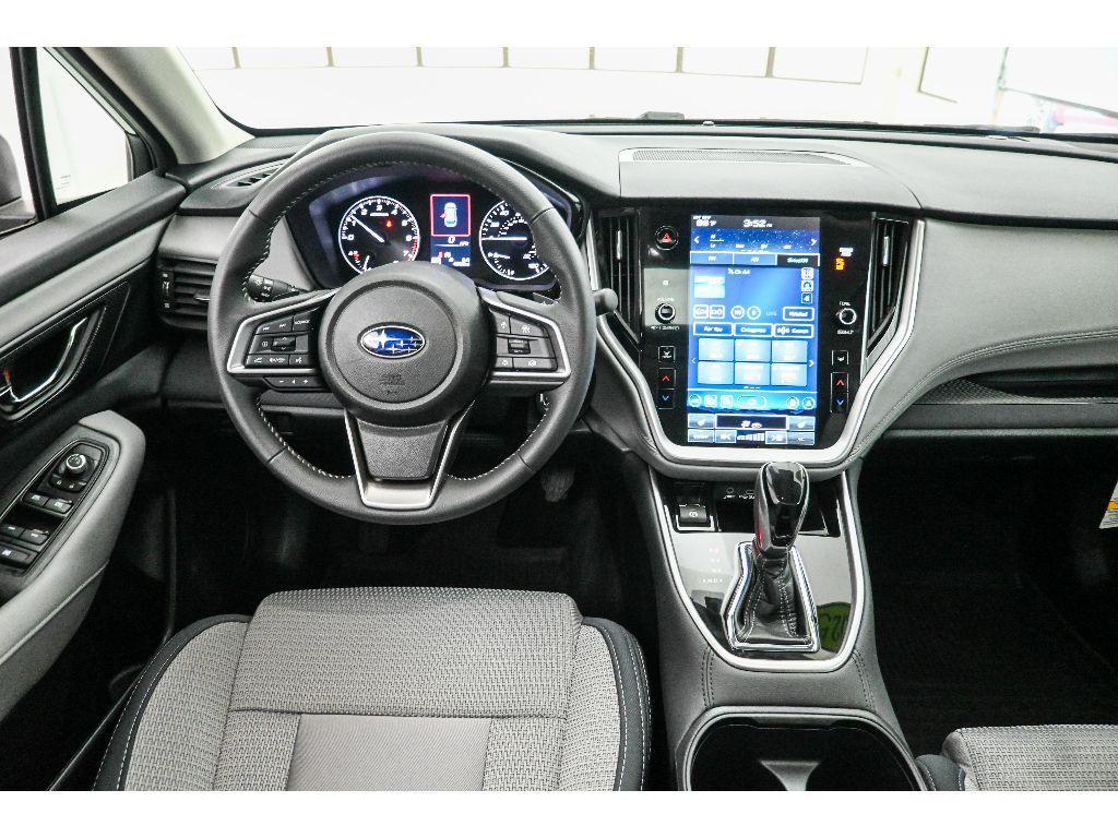 used 2025 Subaru Outback car, priced at $33,320