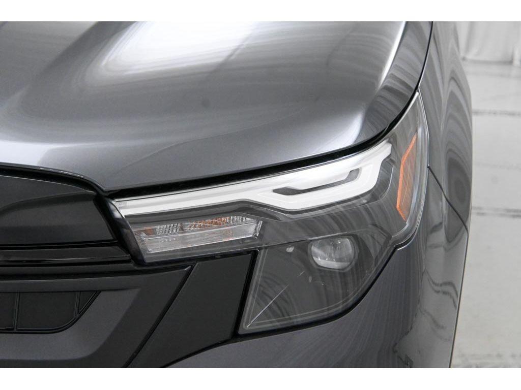 new 2026 Subaru Forester car, priced at $31,424