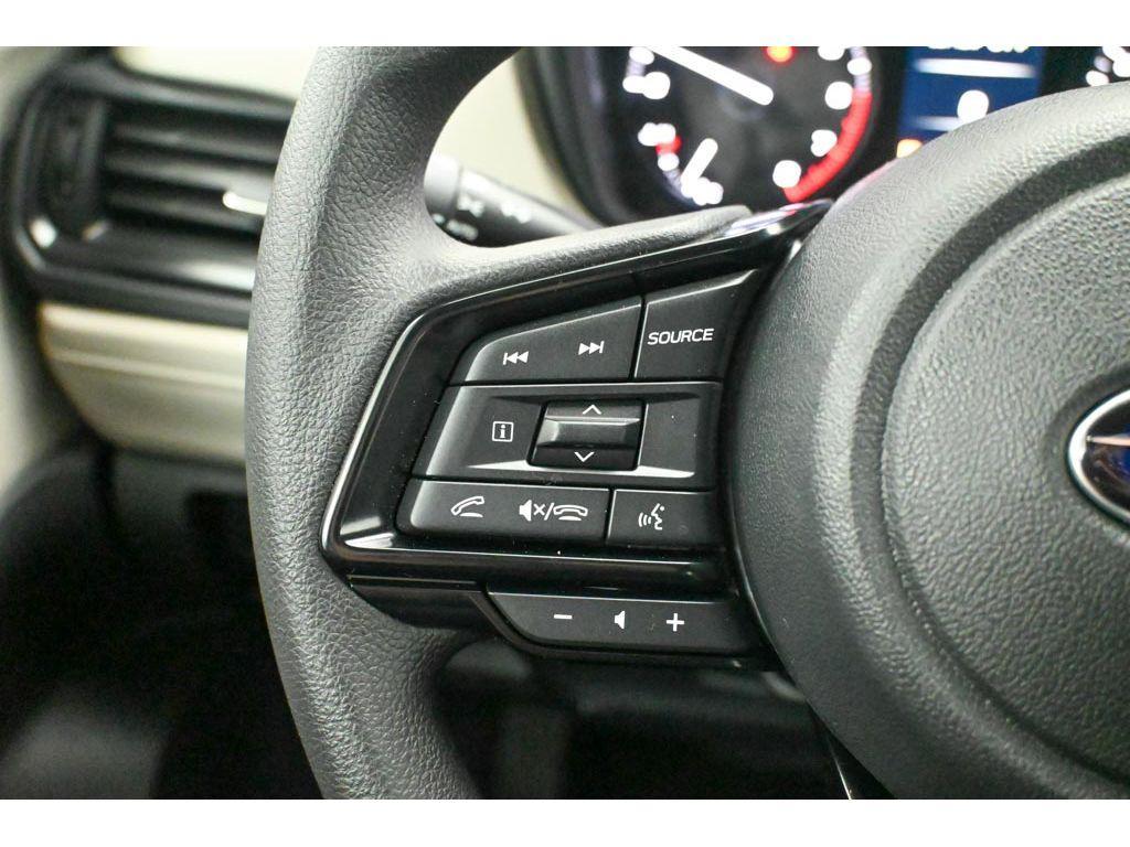 new 2026 Subaru Forester car, priced at $31,424