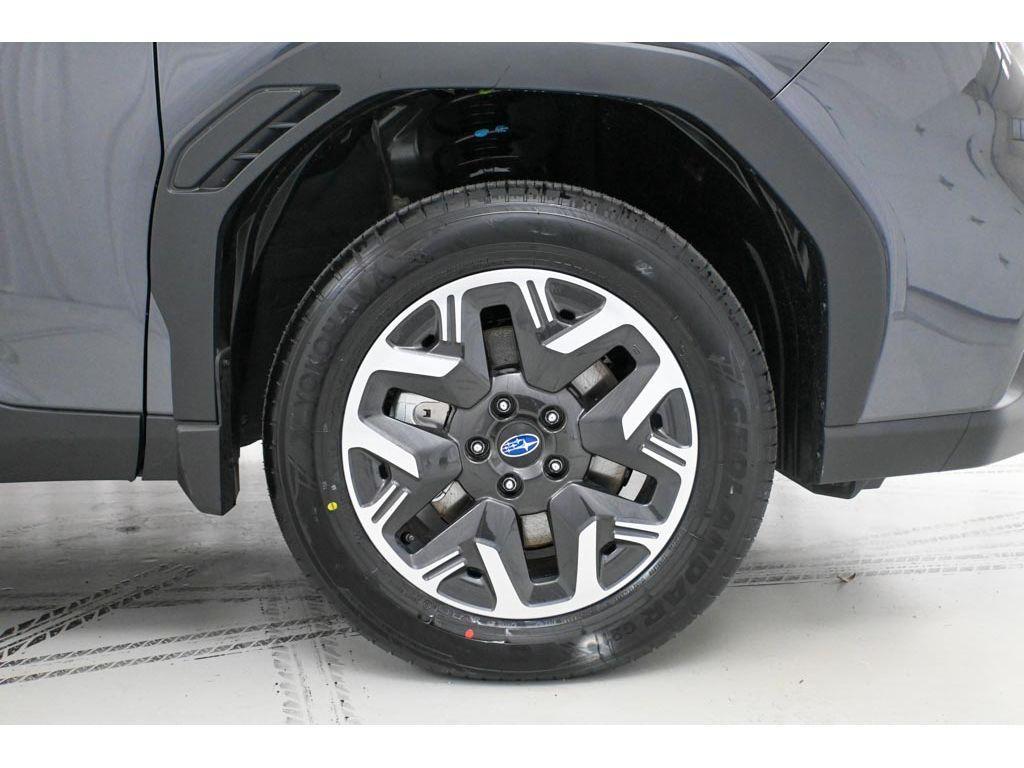 new 2026 Subaru Forester car, priced at $31,424