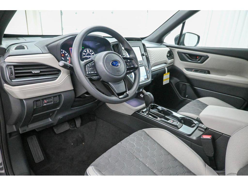 new 2026 Subaru Forester car, priced at $31,424