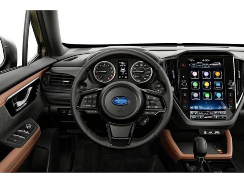 new 2026 Subaru Forester car, priced at $44,061