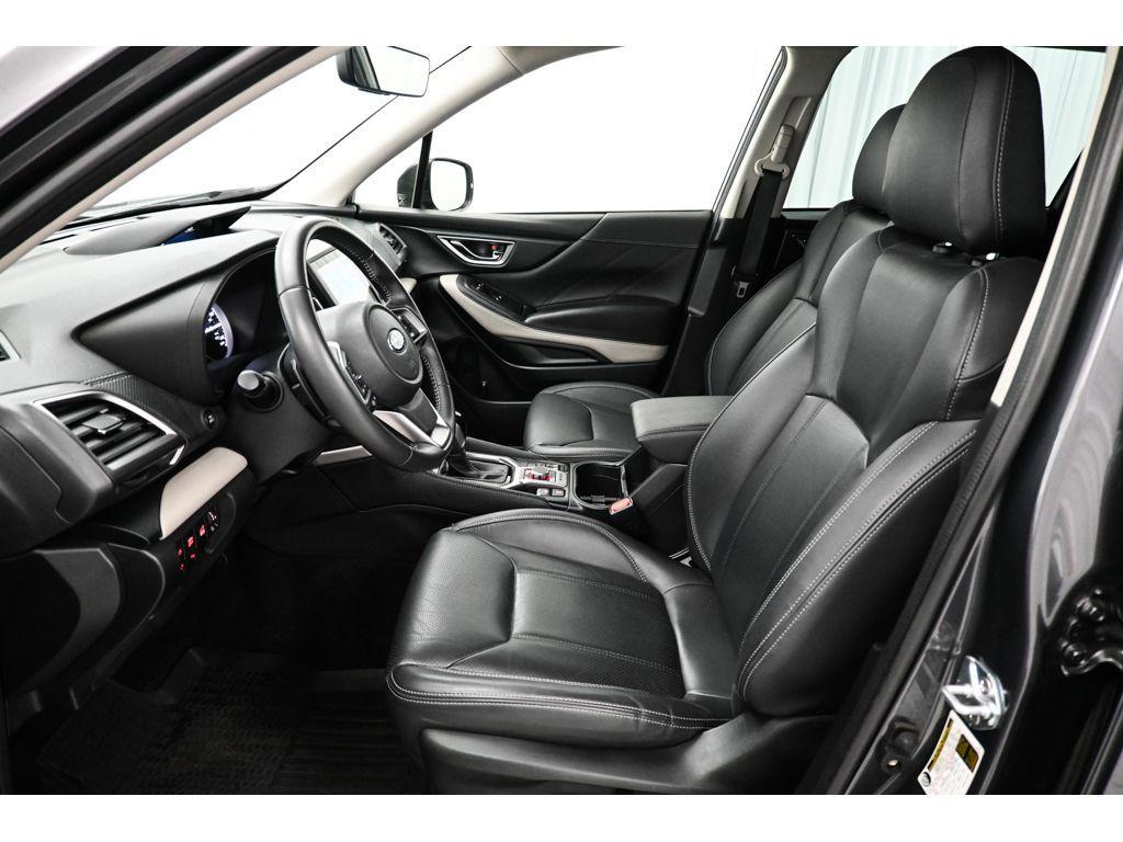 used 2023 Subaru Forester car, priced at $31,444