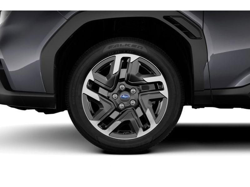 new 2026 Subaru Forester car, priced at $40,660