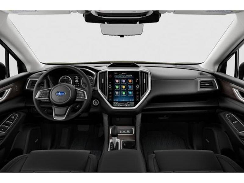 new 2026 Subaru Ascent car, priced at $53,596