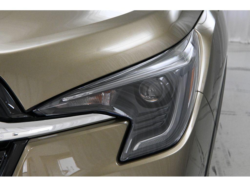 new 2026 Subaru Ascent car, priced at $51,596