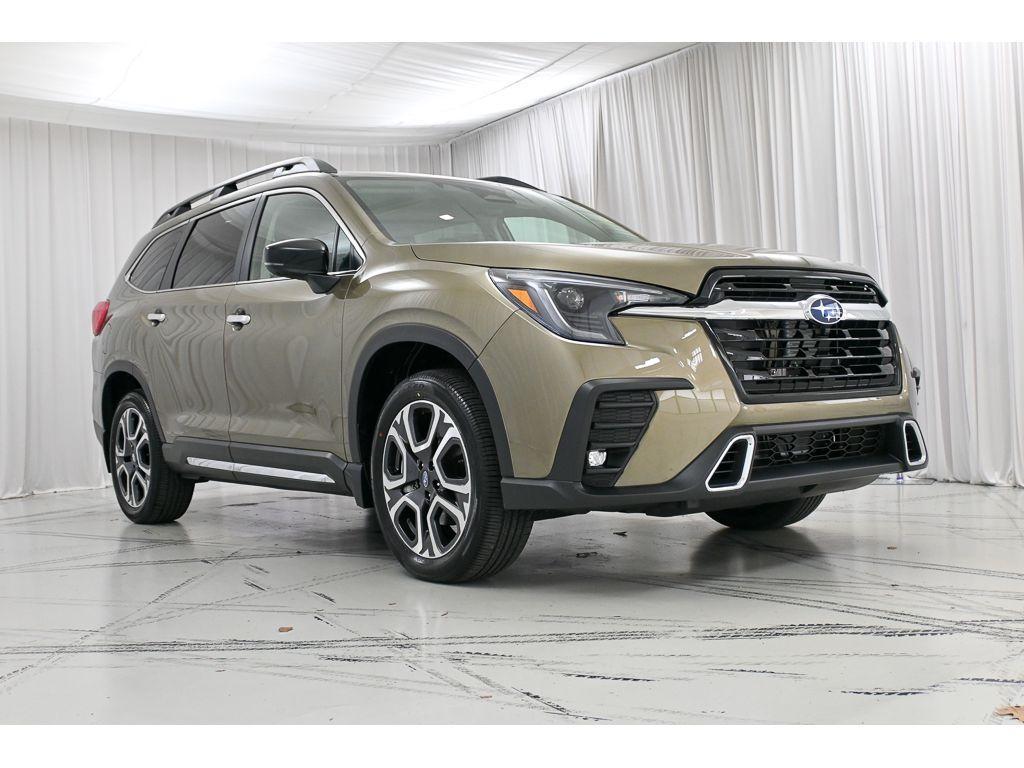 new 2026 Subaru Ascent car, priced at $51,596