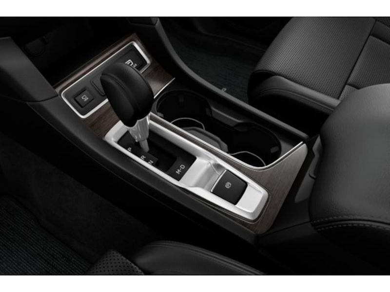 new 2026 Subaru Ascent car, priced at $53,596