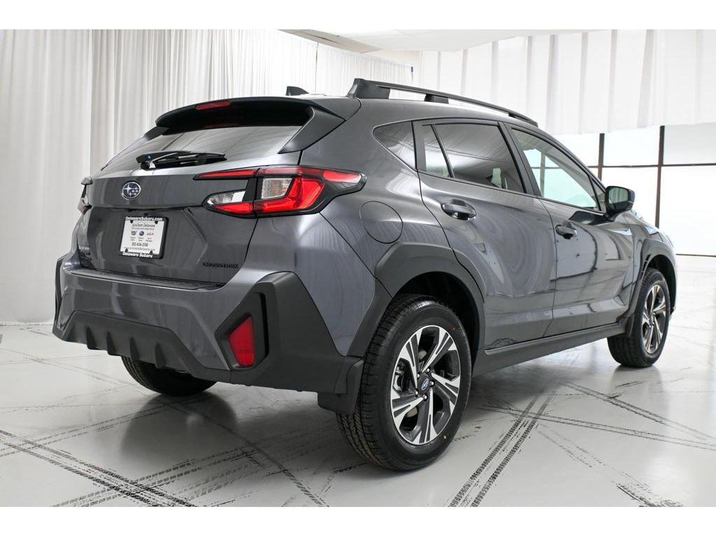 new 2026 Subaru Crosstrek car, priced at $30,356