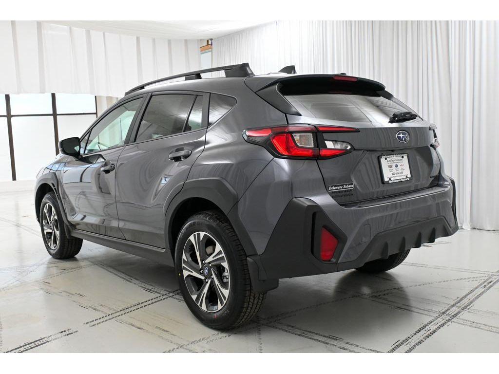 new 2026 Subaru Crosstrek car, priced at $30,356