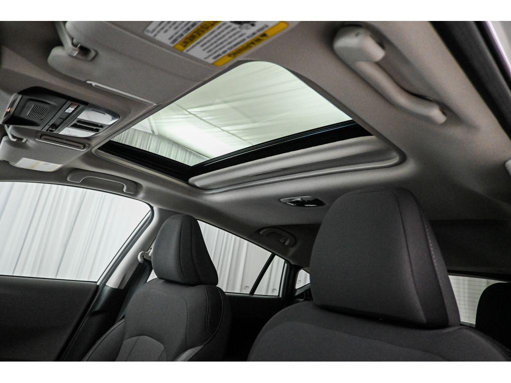 new 2026 Subaru Crosstrek car, priced at $32,537