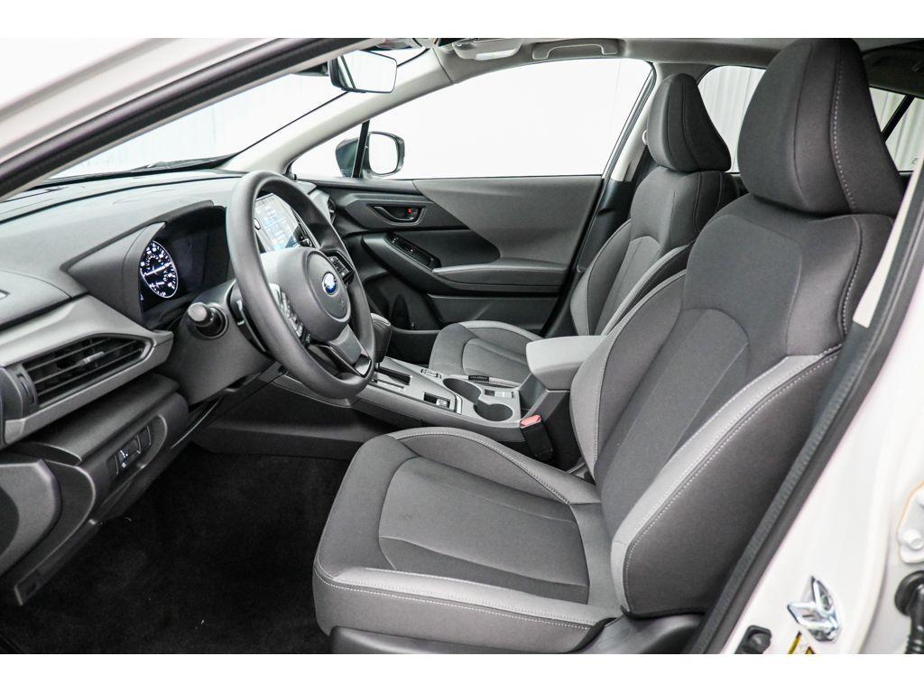 new 2026 Subaru Crosstrek car, priced at $32,537