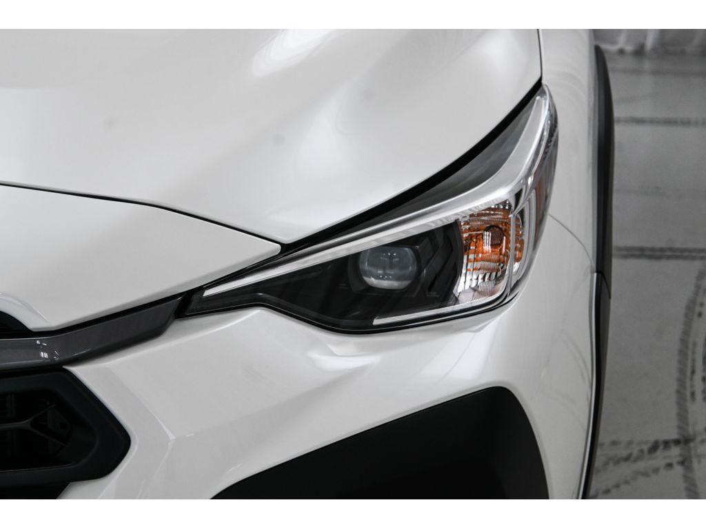 new 2026 Subaru Crosstrek car, priced at $32,537