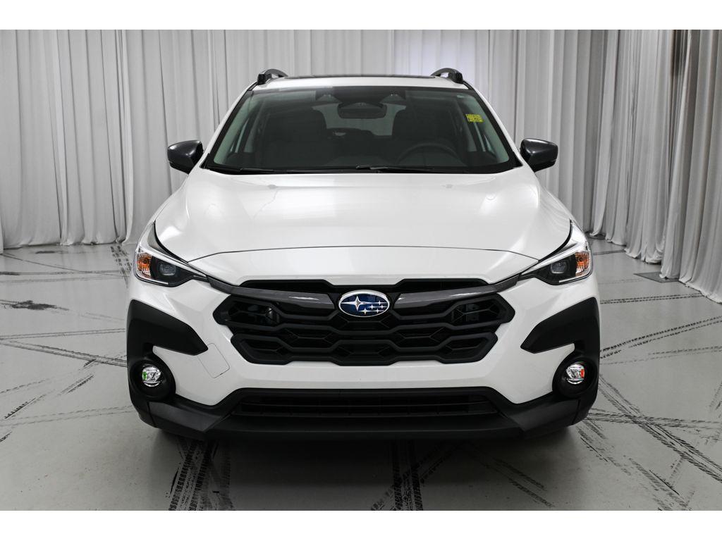 new 2026 Subaru Crosstrek car, priced at $32,537