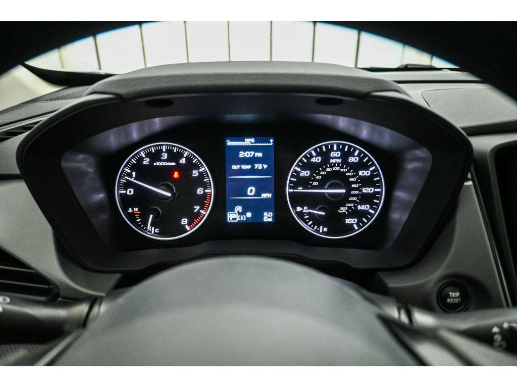 new 2026 Subaru Crosstrek car, priced at $32,537