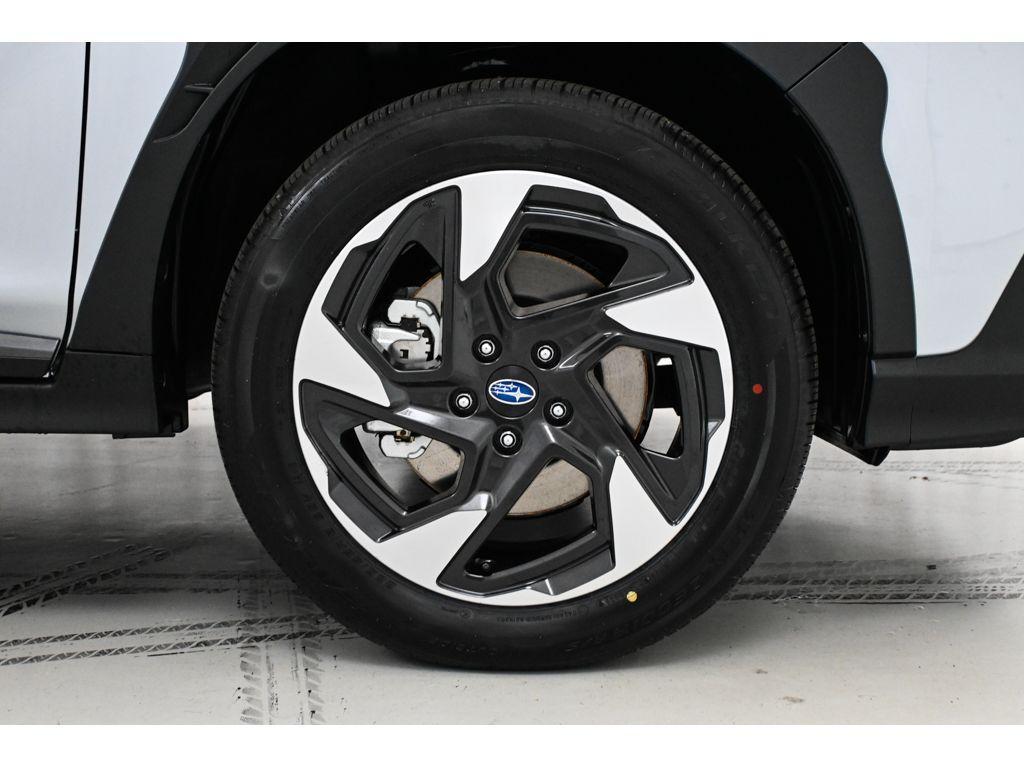 new 2026 Subaru Crosstrek car, priced at $36,139