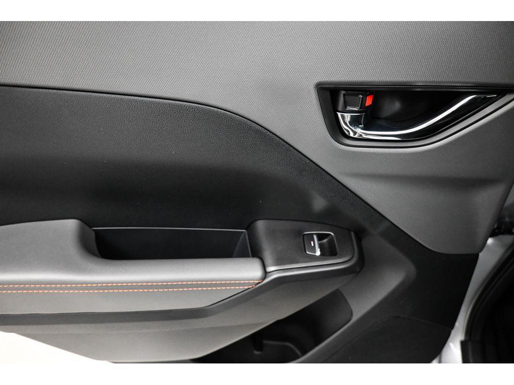 new 2026 Subaru Crosstrek car, priced at $36,139