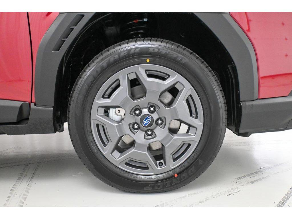 new 2026 Subaru Outback car, priced at $36,293