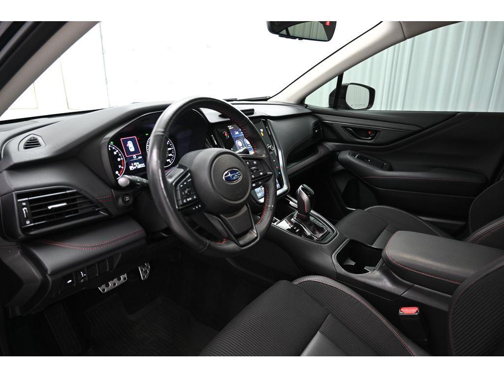 used 2023 Subaru Legacy car, priced at $24,847