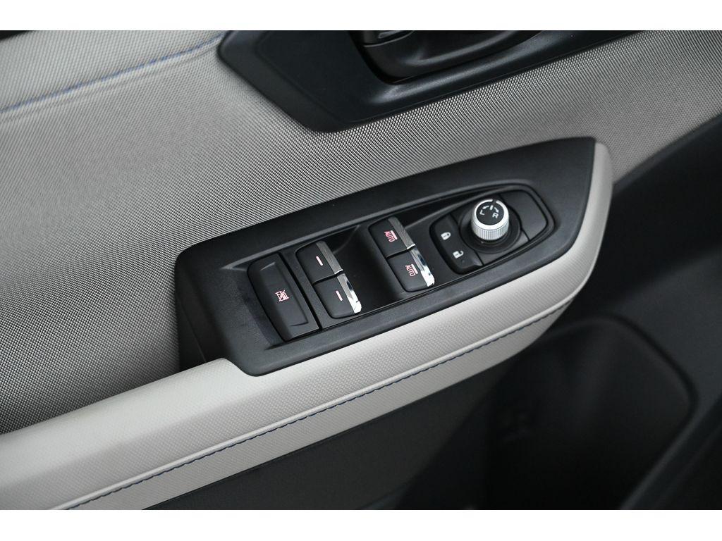 new 2026 Subaru Forester car, priced at $35,786