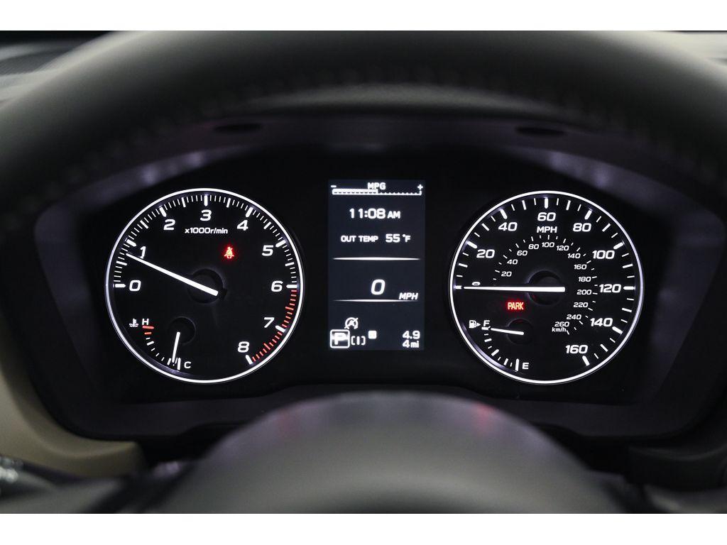 new 2026 Subaru Forester car, priced at $35,786