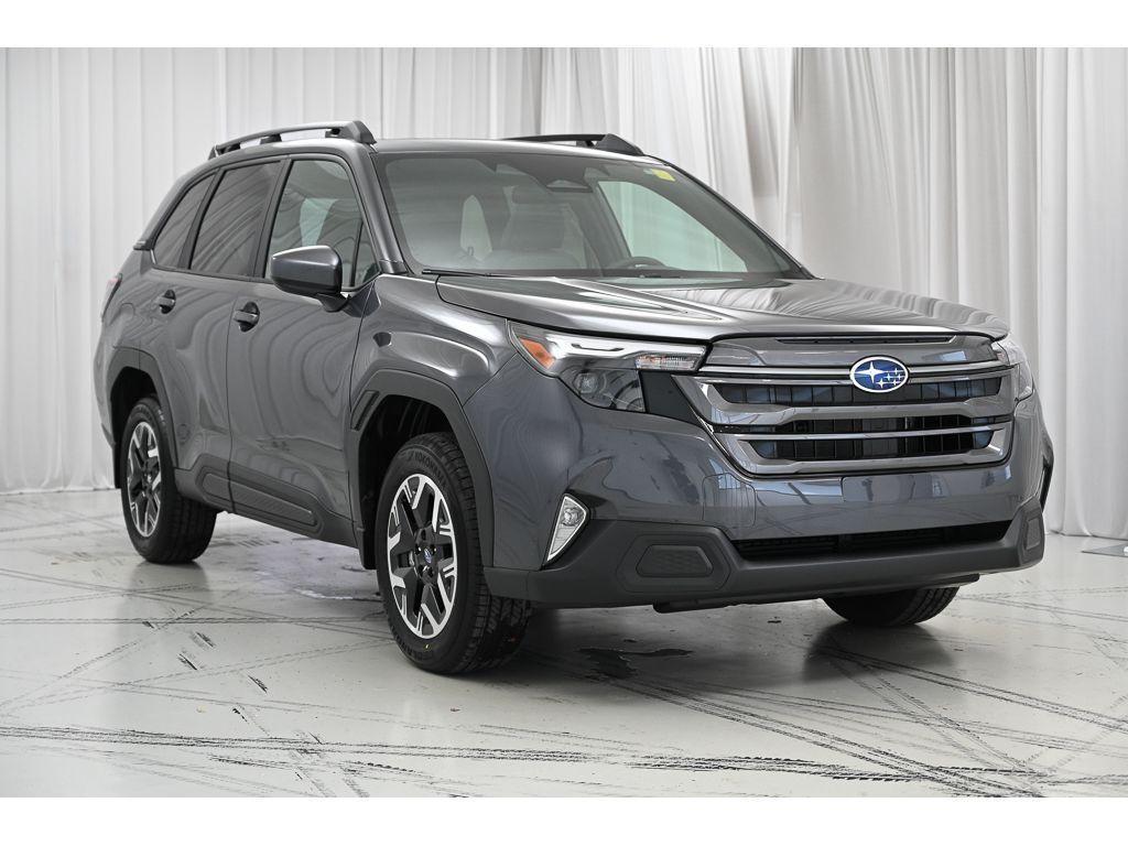 new 2026 Subaru Forester car, priced at $35,786