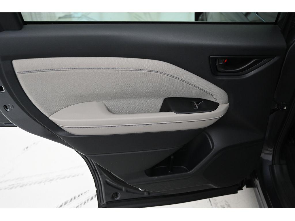 new 2026 Subaru Forester car, priced at $35,786