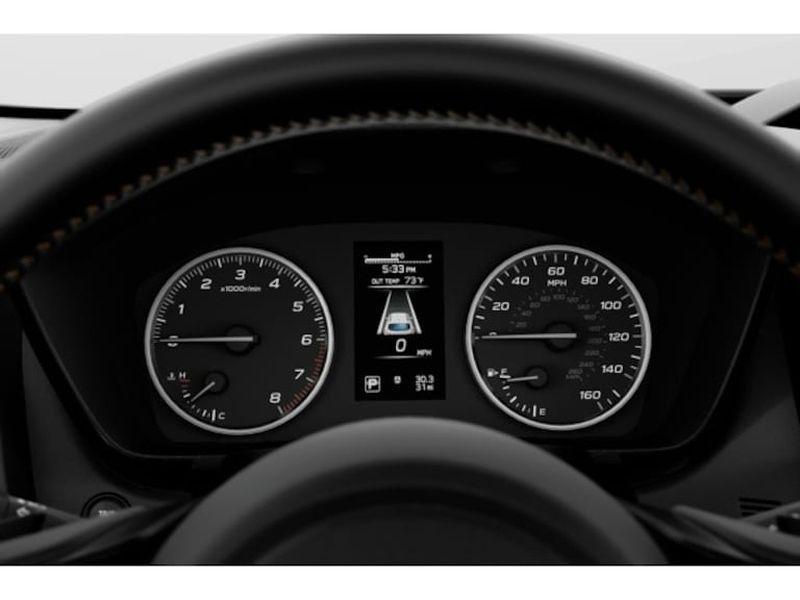 new 2026 Subaru Ascent car, priced at $51,296