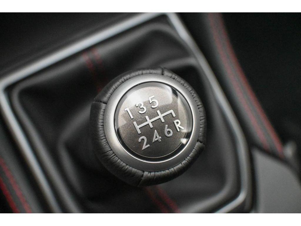 new 2025 Subaru WRX car, priced at $37,736