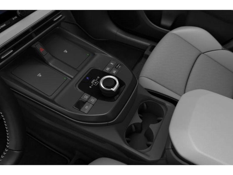 new 2026 Subaru Solterra car, priced at $40,069