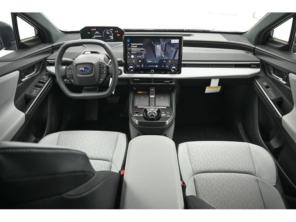 new 2026 Subaru Solterra car, priced at $40,031