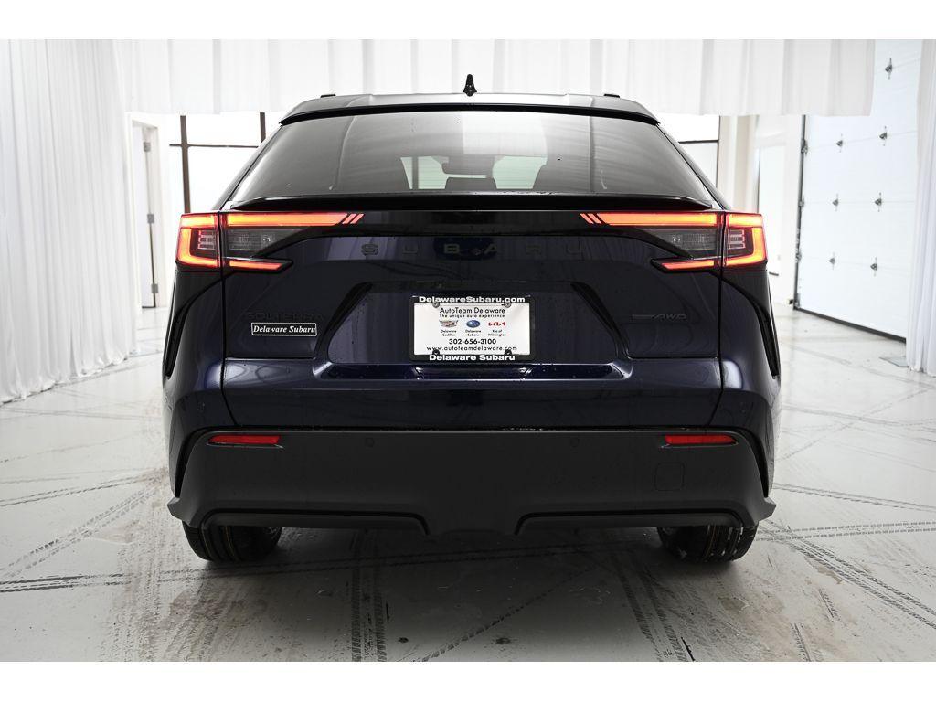 new 2026 Subaru Solterra car, priced at $40,031