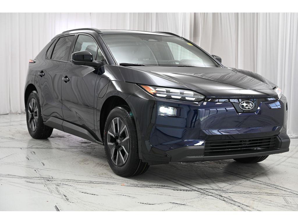 new 2026 Subaru Solterra car, priced at $40,031