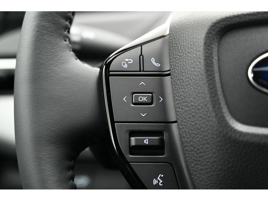 new 2026 Subaru Solterra car, priced at $40,031