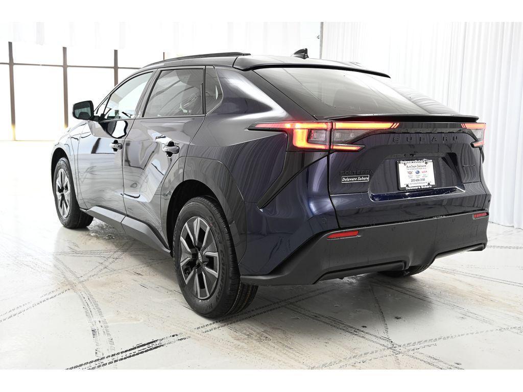 new 2026 Subaru Solterra car, priced at $40,031