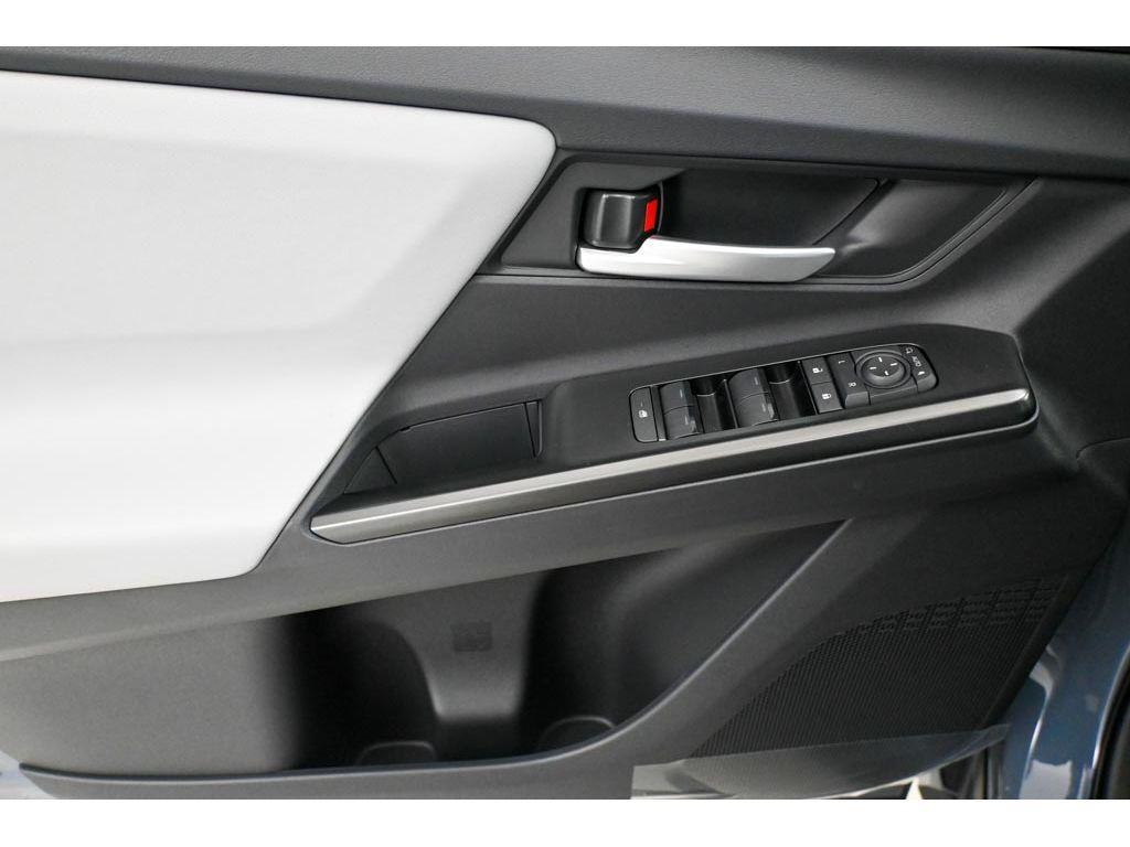 new 2026 Subaru Solterra car, priced at $40,238