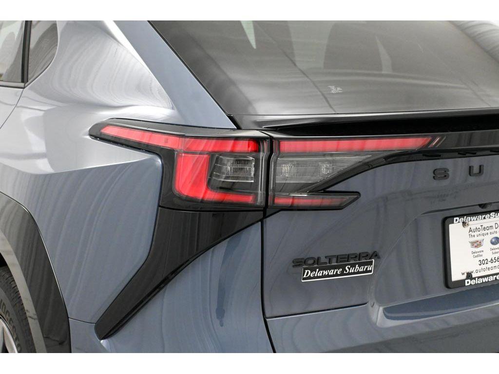 new 2026 Subaru Solterra car, priced at $40,238